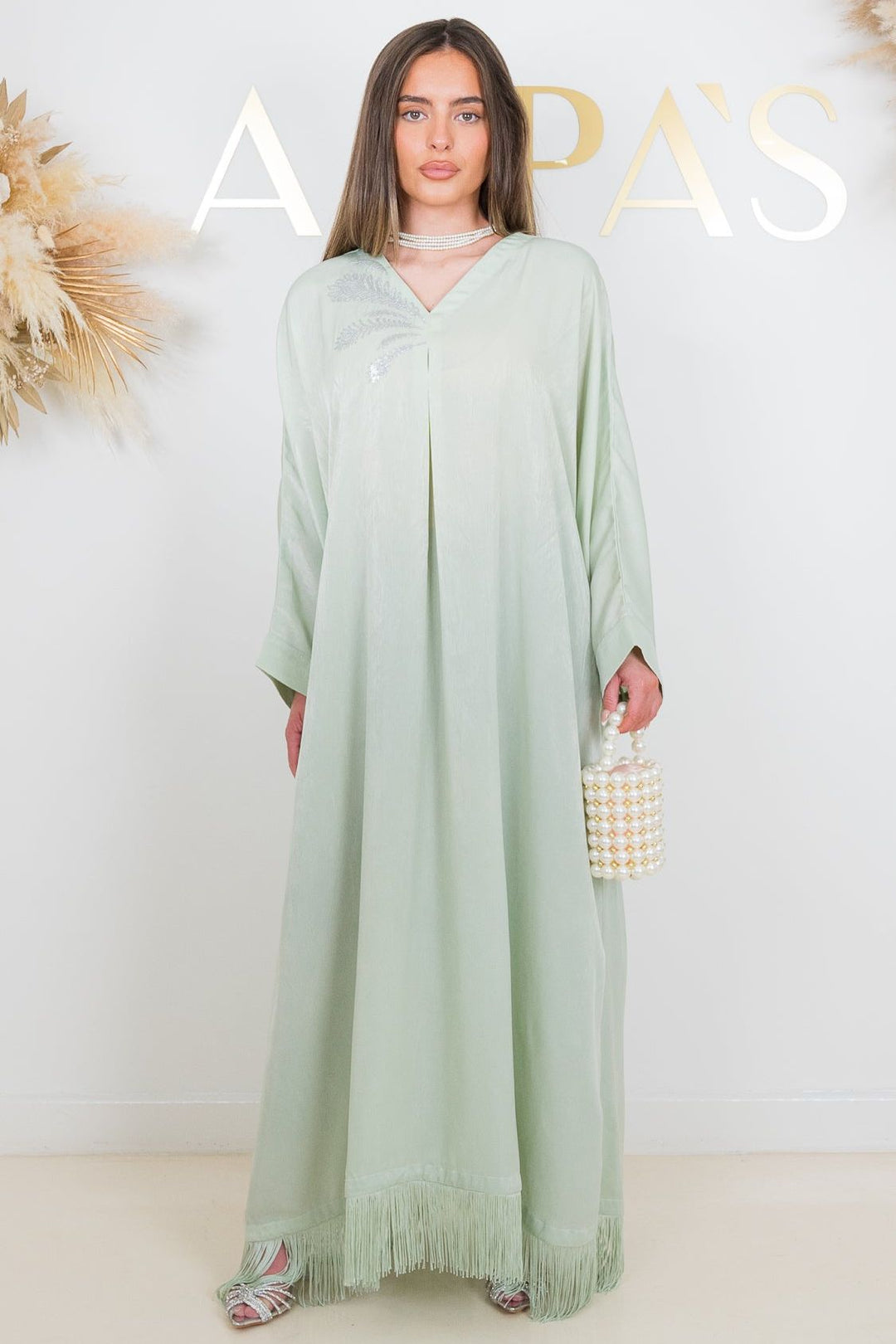 Izna Luxury Kaftan