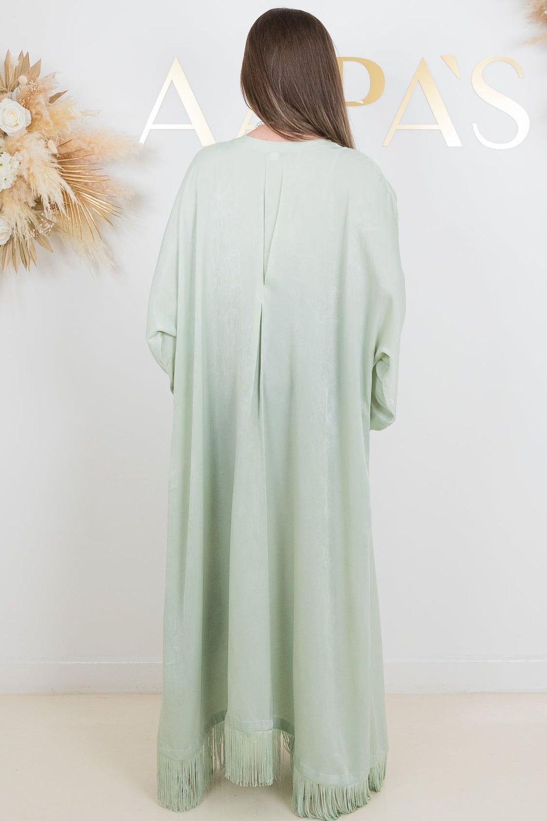 Izna Luxury Kaftan