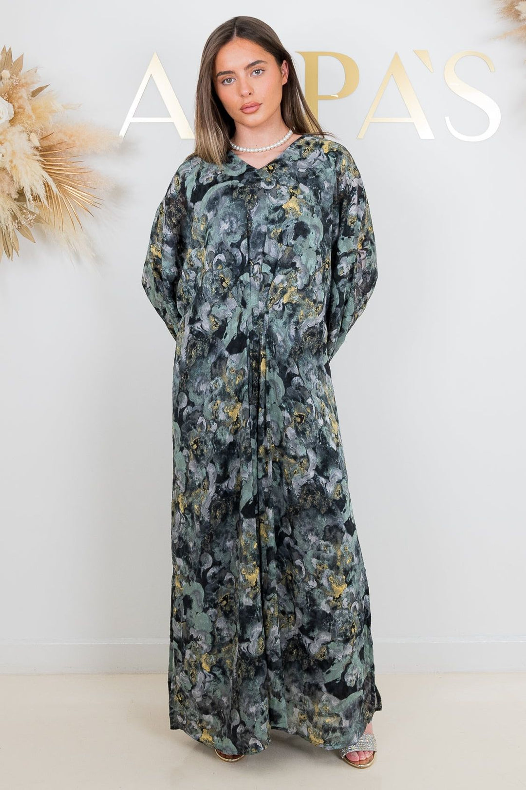Kaia Kaftan