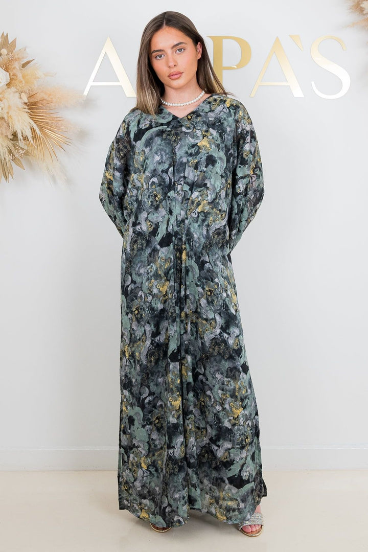 Kaia Kaftan