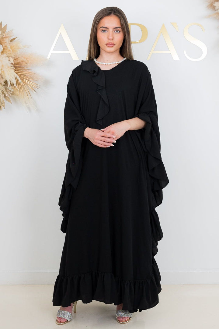 Ruya Kaftan