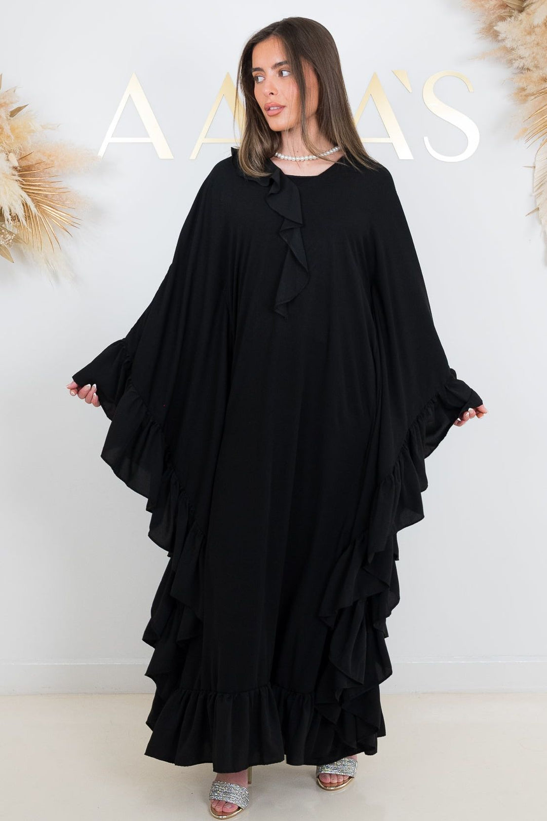 Ruya Kaftan