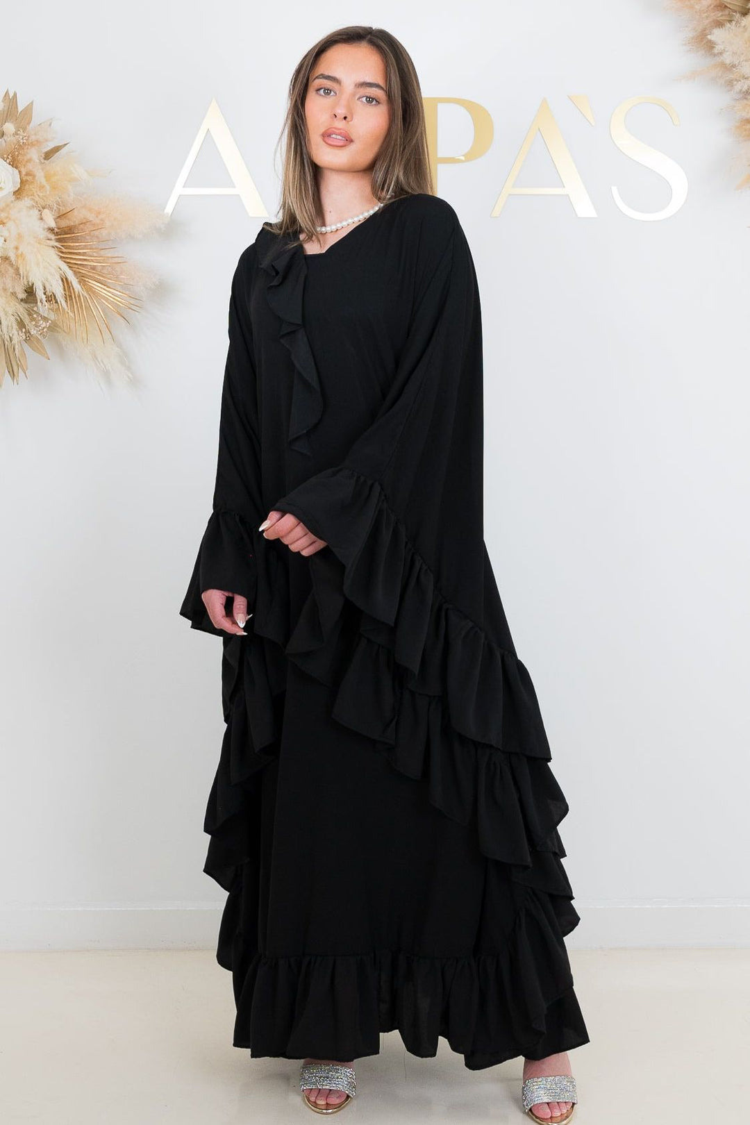 Ruya Kaftan