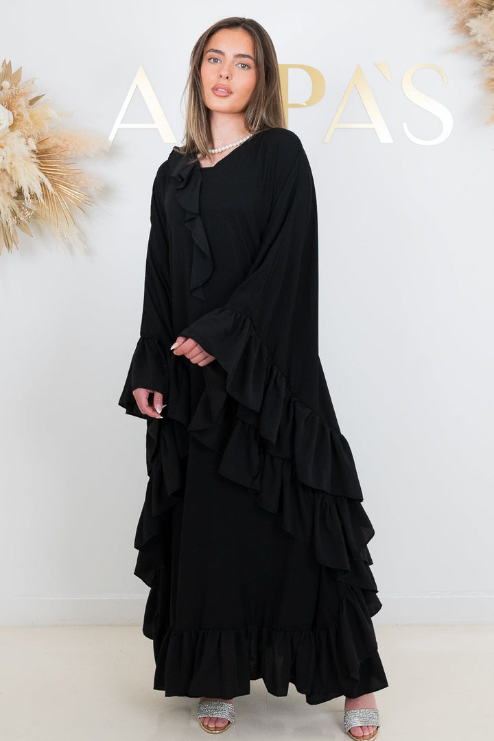 Ruya Kaftan