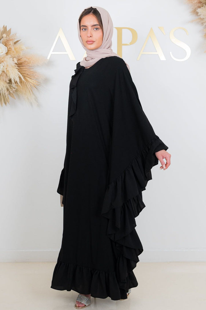 Ruya Kaftan