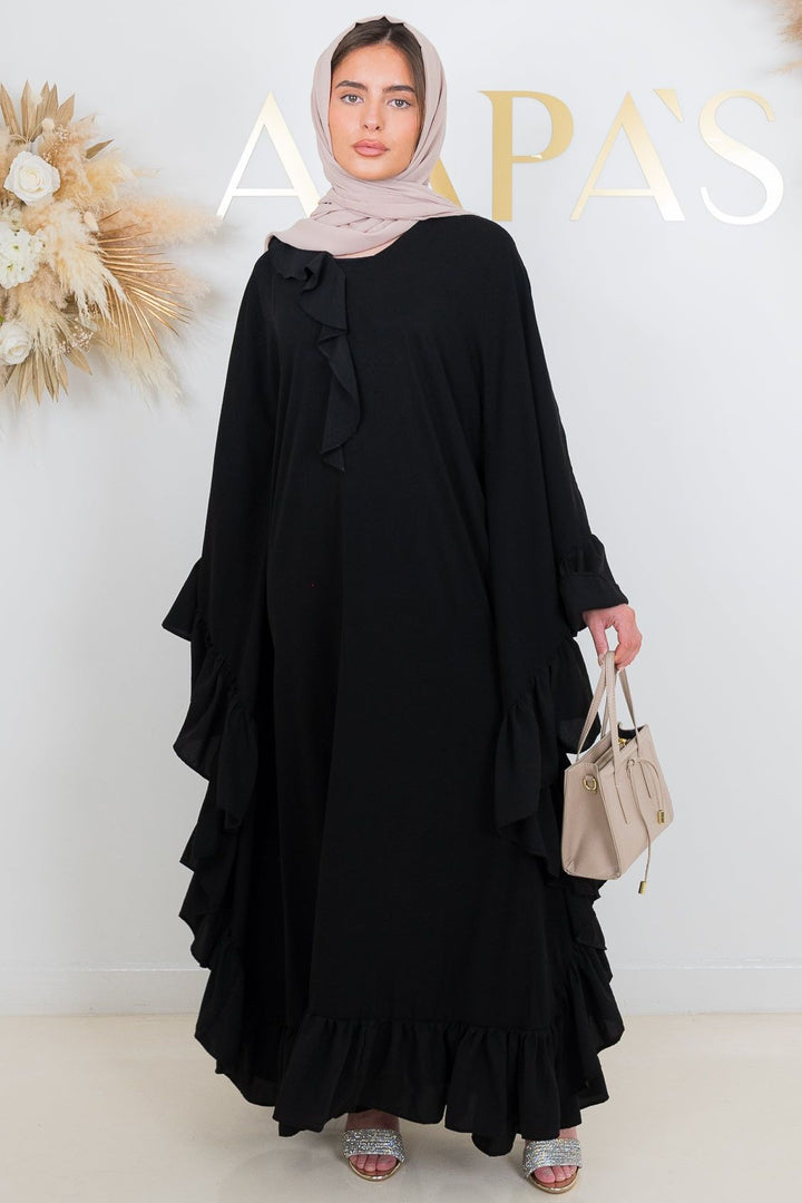 Ruya Kaftan