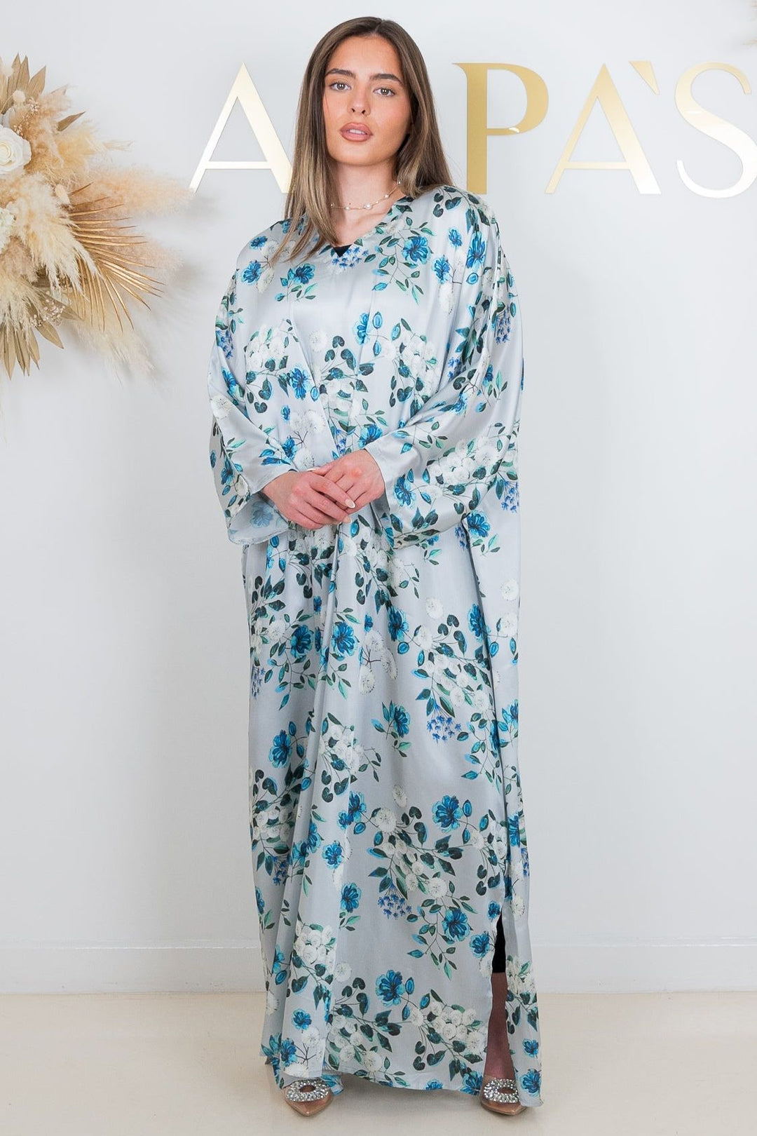Amaya Kaftan