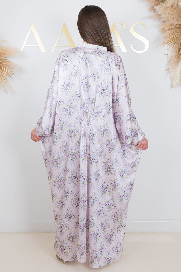 Aria Kaftan
