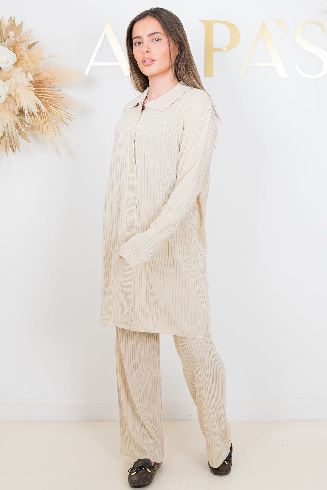 Delilah Stone Co-ord