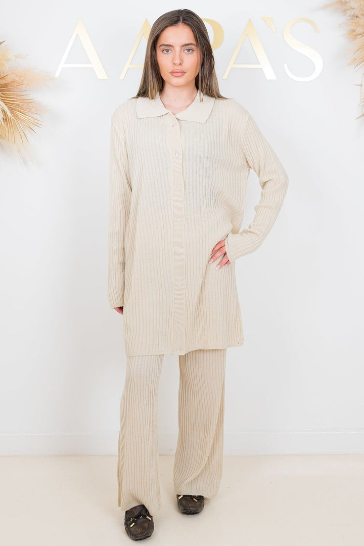 Delilah Stone Co-ord