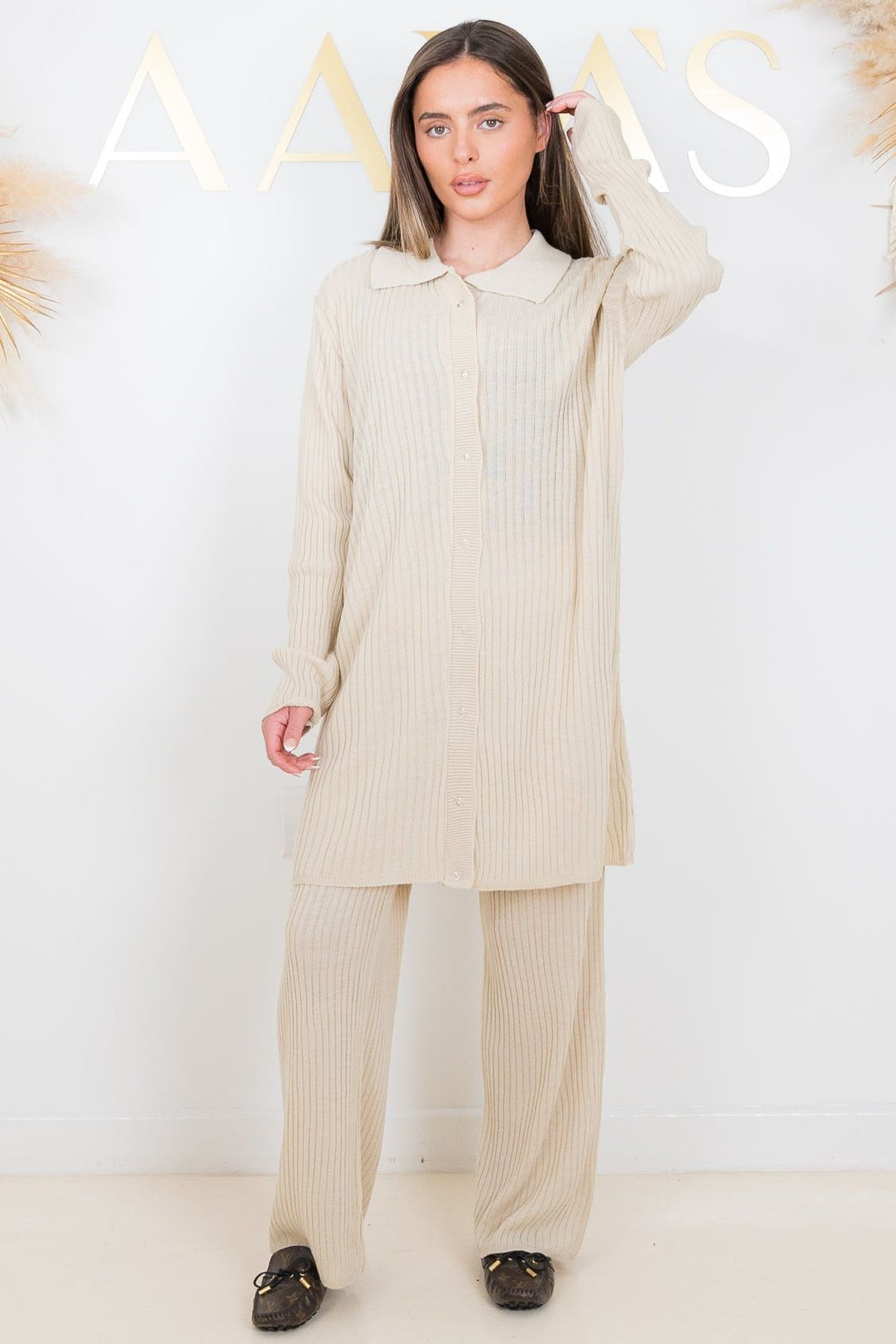 Delilah Stone Co-ord