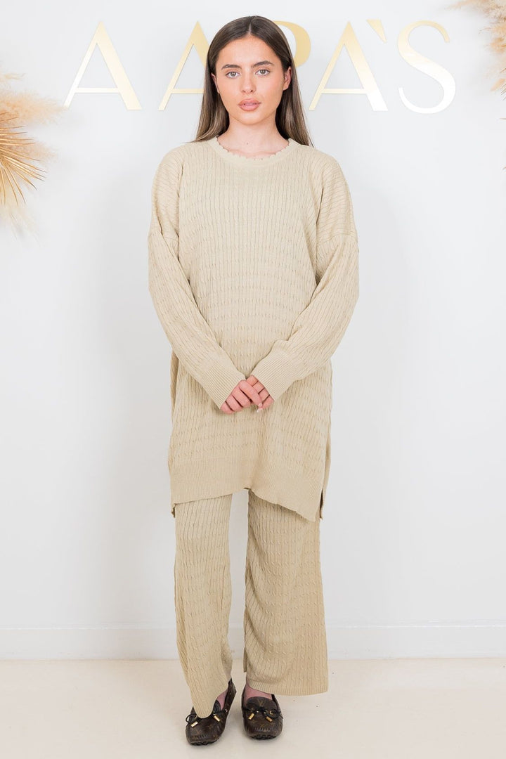 Adeena Stone Co-Ord