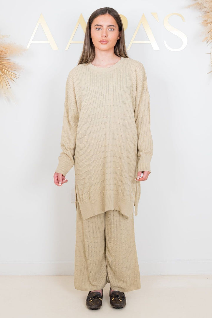 Adeena Stone Co-Ord