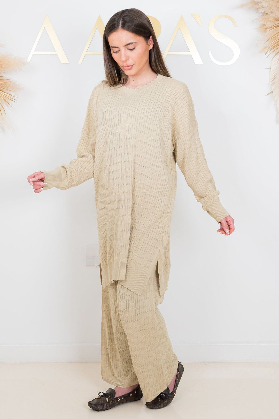 Adeena Stone Co-Ord