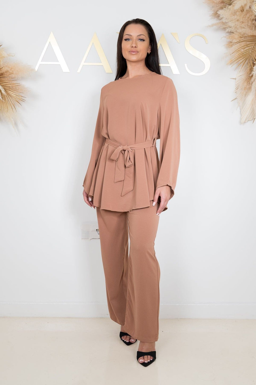 Ziana Co-Ord Set
