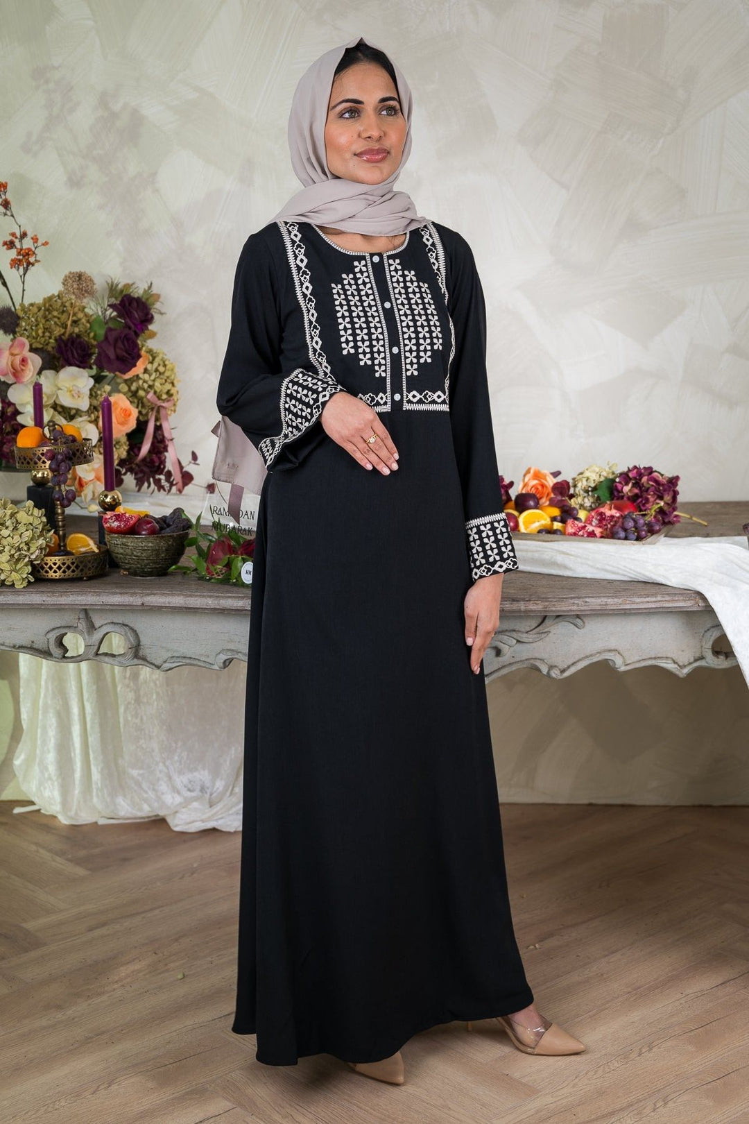 Inara Maxi