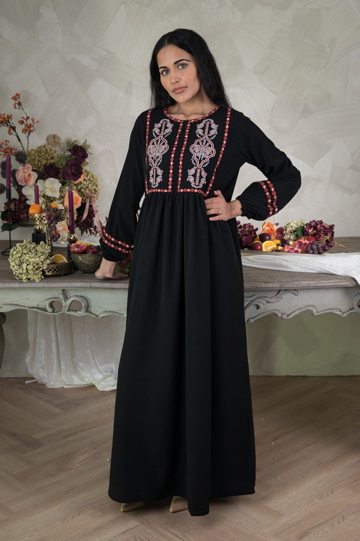 Durra Midi Dress