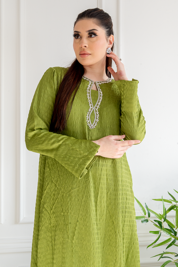 Sienna Maxi