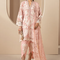 Design 3A - Maria B Luxe Stitched
