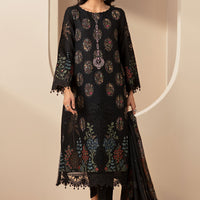 Design 5B - Maria B Luxe Stitched