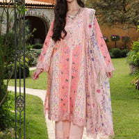 Daisy - Rang Rasiya Life Style Stitched