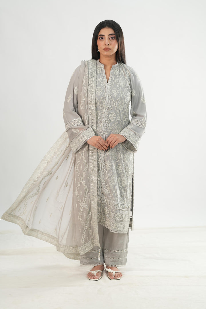 Ezza - Alizeh Formals 26' Stitched