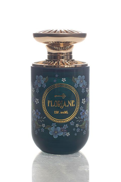 Floriane