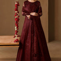 Gulab - Alizeh Reena Handmade Stitched Collection