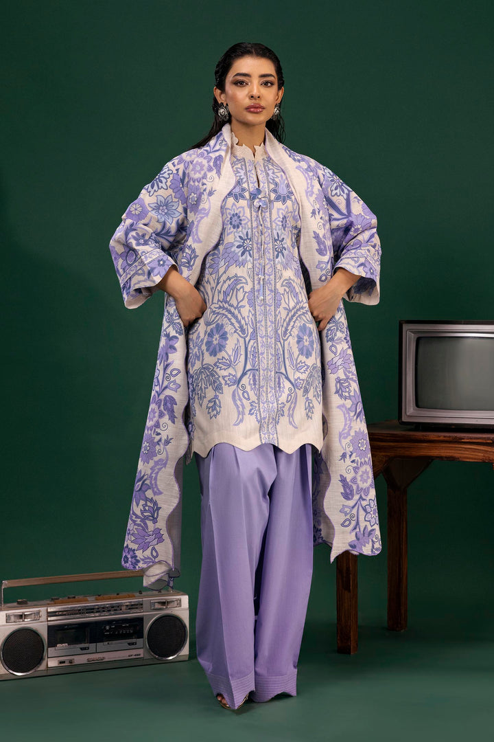 Design 2A - Sana Safinaz Mahay Stitched