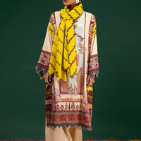 Design 7A - Sana Safinaz Mahay Stitched