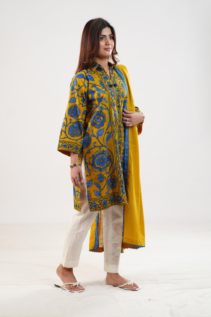 Design 8B - Sana Safinaz Mahay Stitched