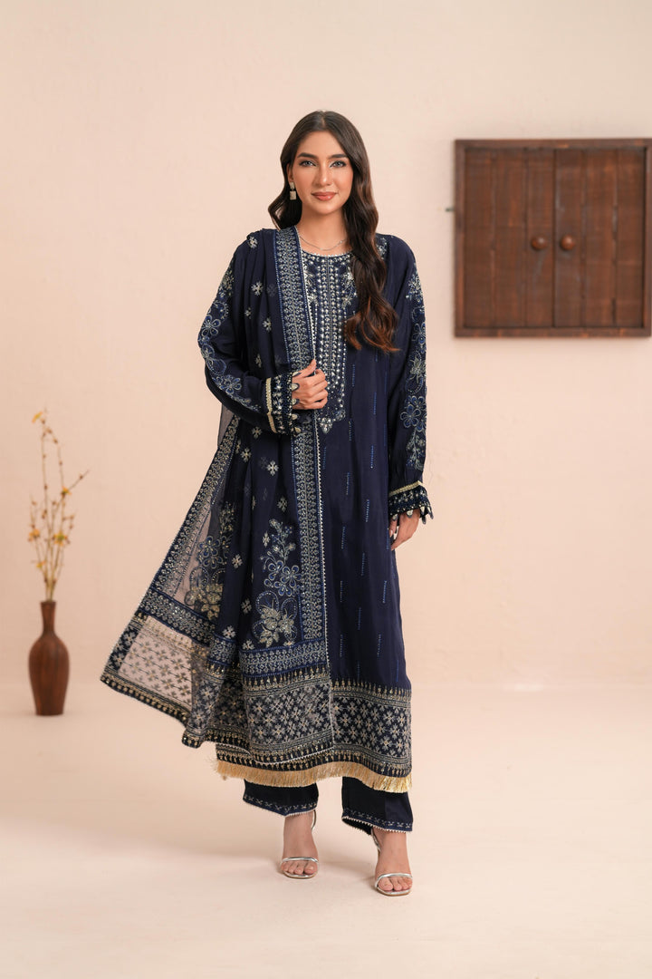 Inali - Xenia Neoma Formal Stitched