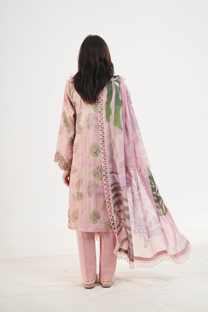 Ivy - Rang Rasiya Life Style Stitched