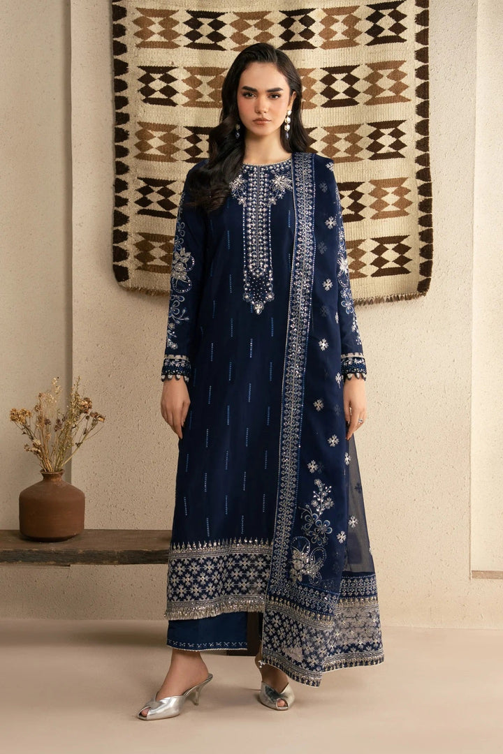 Inali - Xenia Neoma Formal Stitched