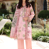 Ivy - Rang Rasiya Life Style Stitched