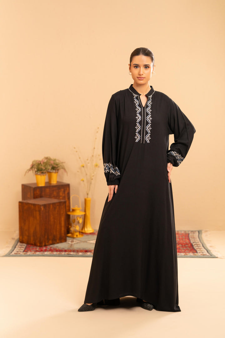 Nuraya Mareena Dress