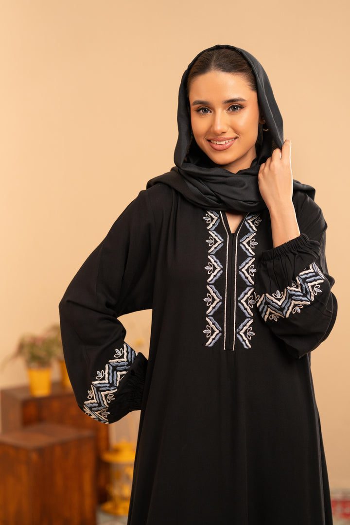 Nuraya Mareena Dress
