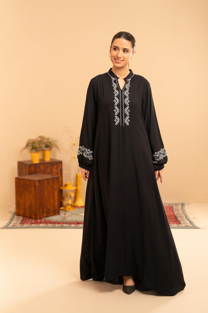 Nuraya Mareena Dress