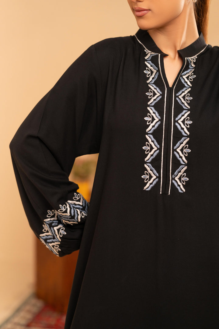 Nuraya Mareena Dress