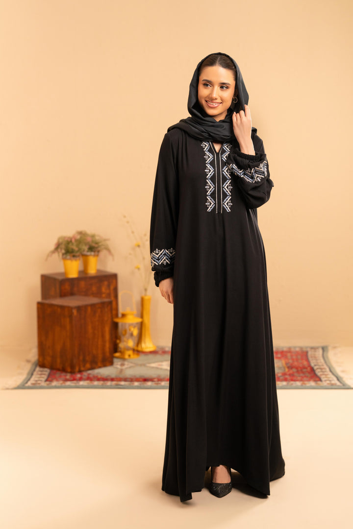 Nuraya Mareena Dress