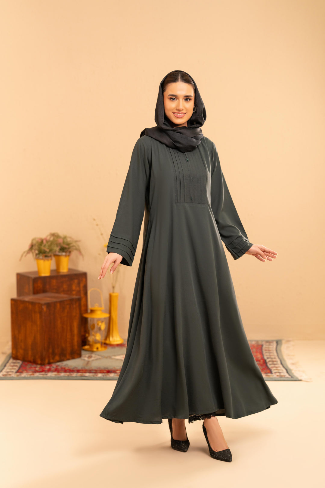 Haniya Mareena Dress