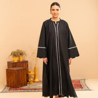 Linea Cutwork Dres