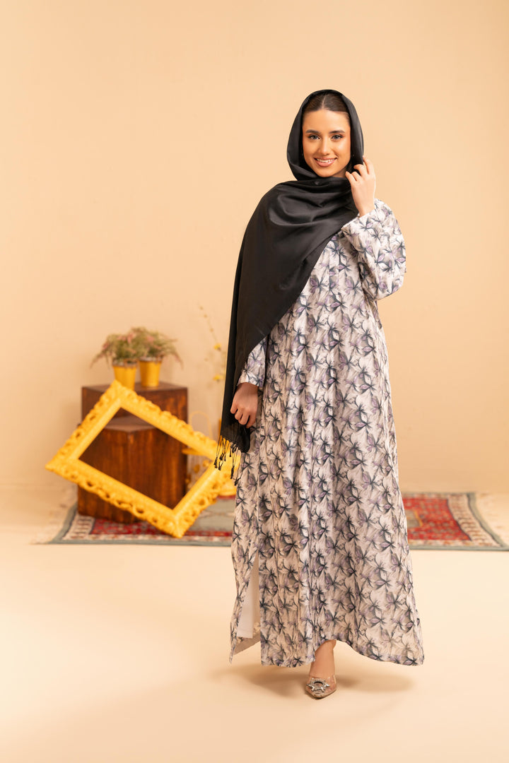 Petaline Kaftan
