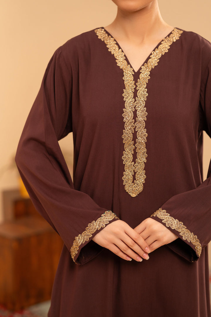 Calista Brown Co-Ord