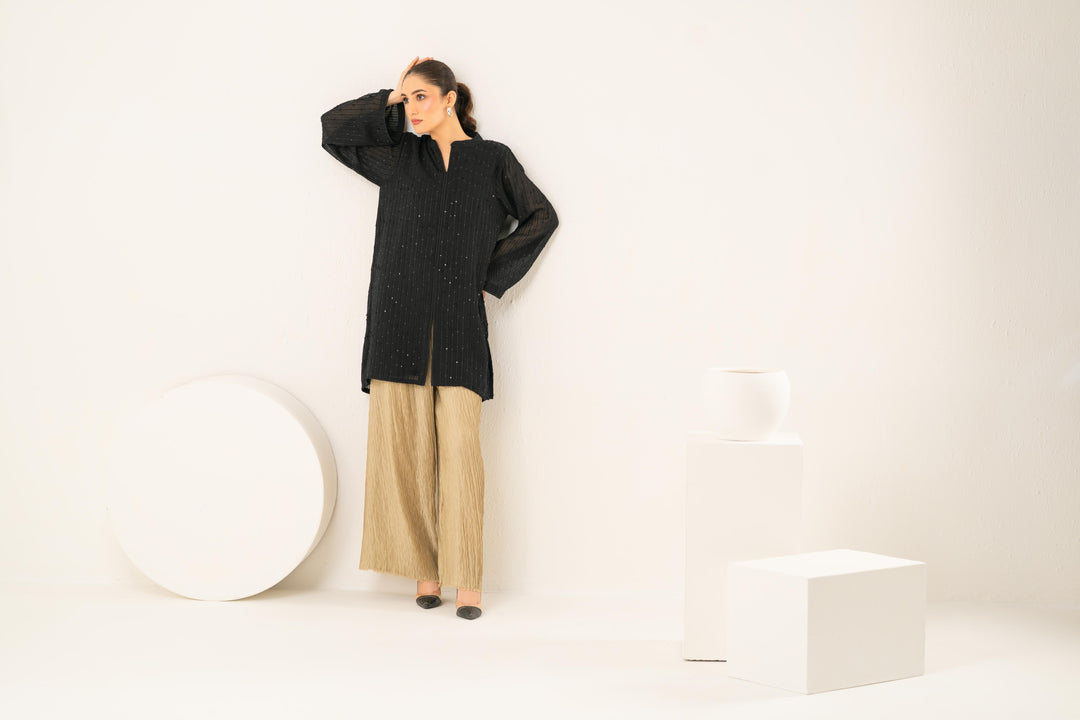 Starlit Sheer Co-Ord