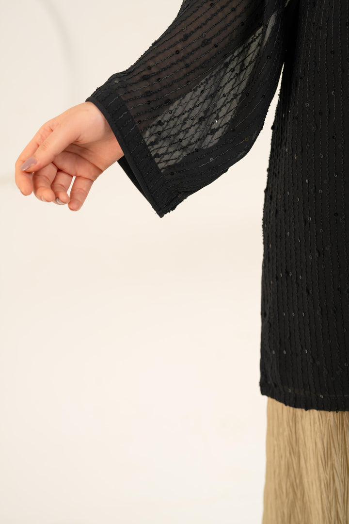 Starlit Sheer Co-Ord