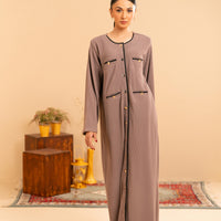 Camille Knit Dress