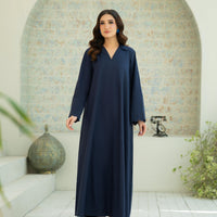 Midnight Ease Dress
