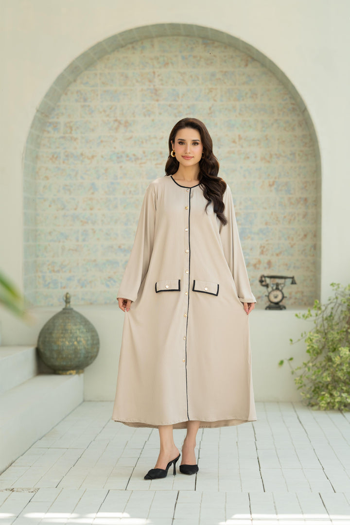 Lumi Edge Dress