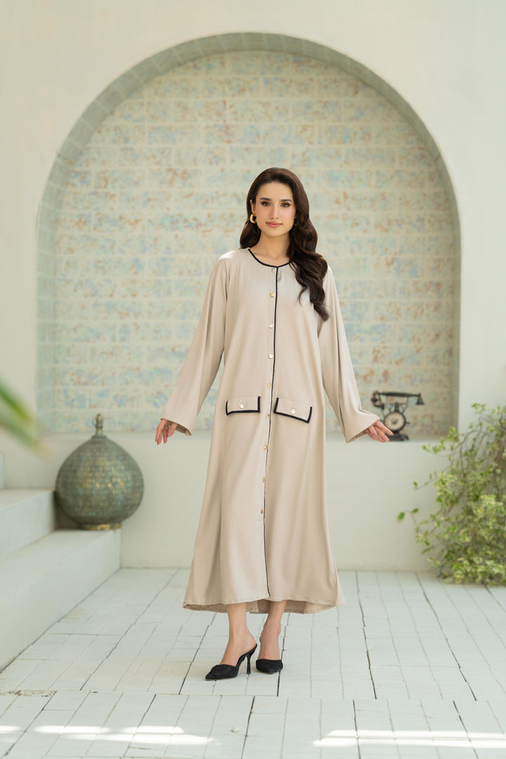 Lumi Edge Dress